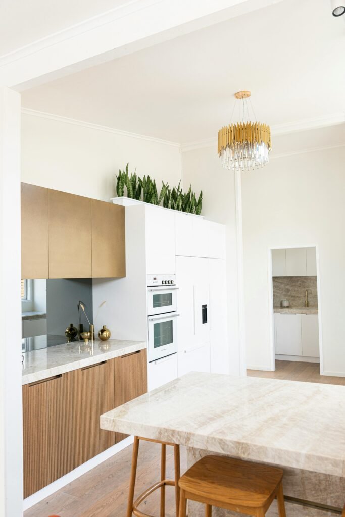 encimera de cocina en Pinto-ReformasQualityHurtado