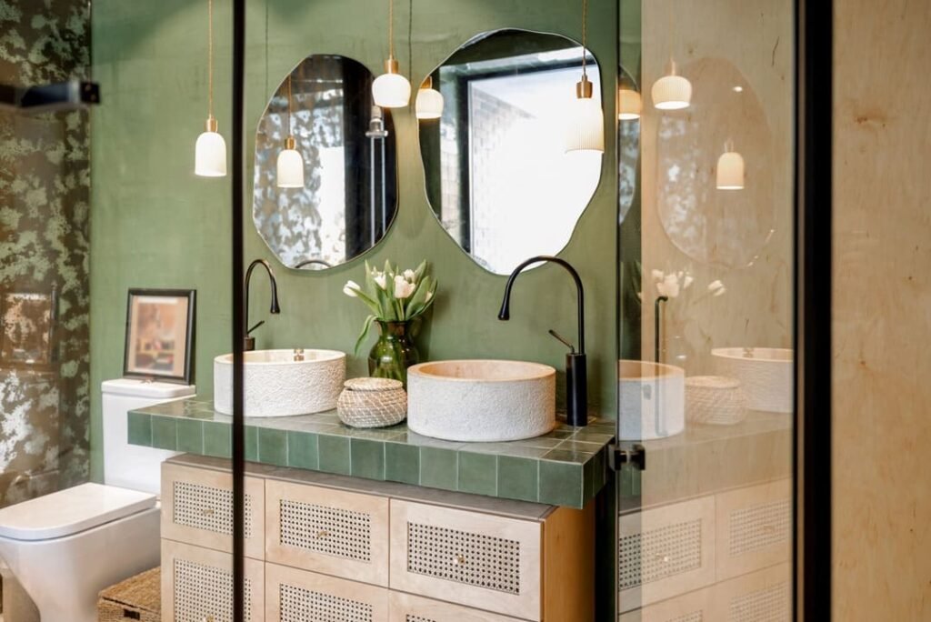 muebles de baño